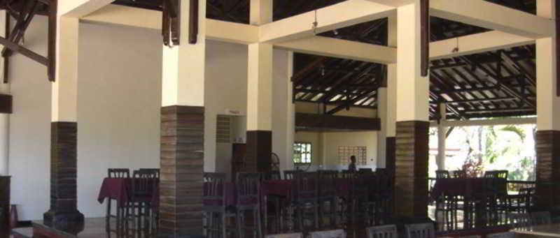 Kuta Indah Hotel Exterior photo